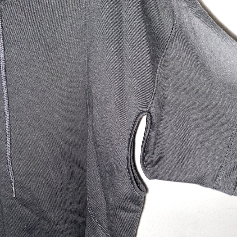 Helmut Lang Hoodie Sweatshirt “Austria” logo M - Picture 2 of 6